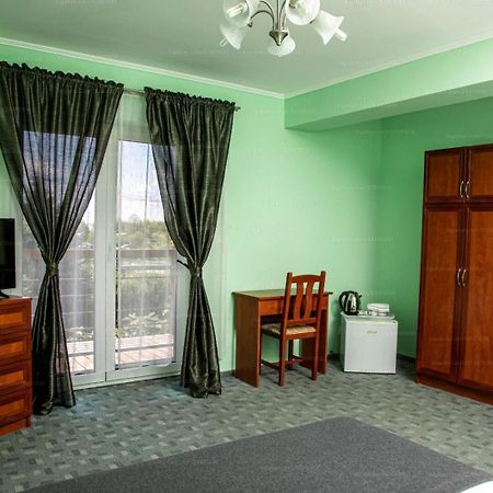 Sorompo Vendeghaz Hotel Balatonkenese Luaran gambar
