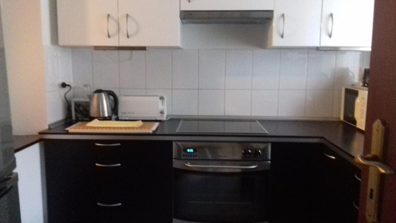 Sorompo Vendeghaz Hotel Balatonkenese Luaran gambar