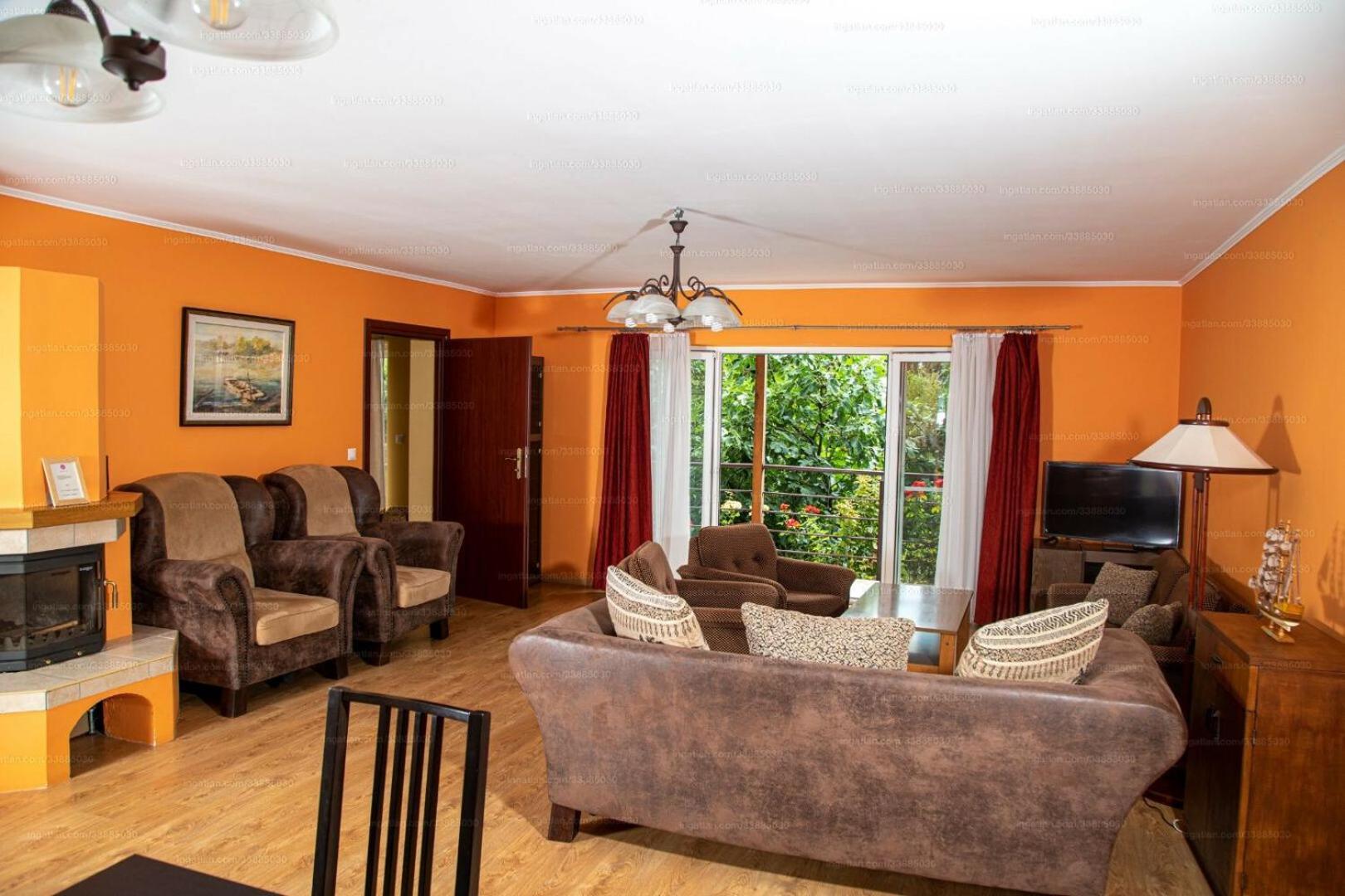 Sorompo Vendeghaz Hotel Balatonkenese Luaran gambar