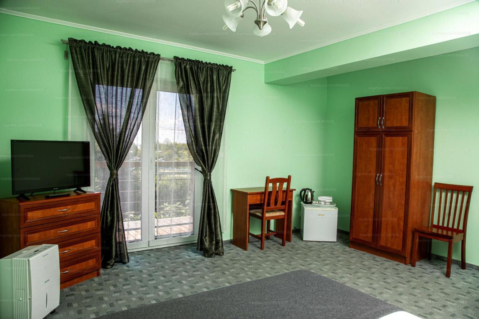 Sorompo Vendeghaz Hotel Balatonkenese Luaran gambar