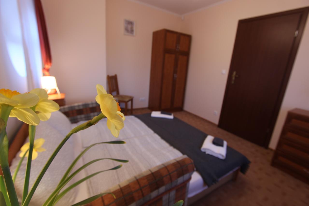Sorompo Vendeghaz Hotel Balatonkenese Luaran gambar